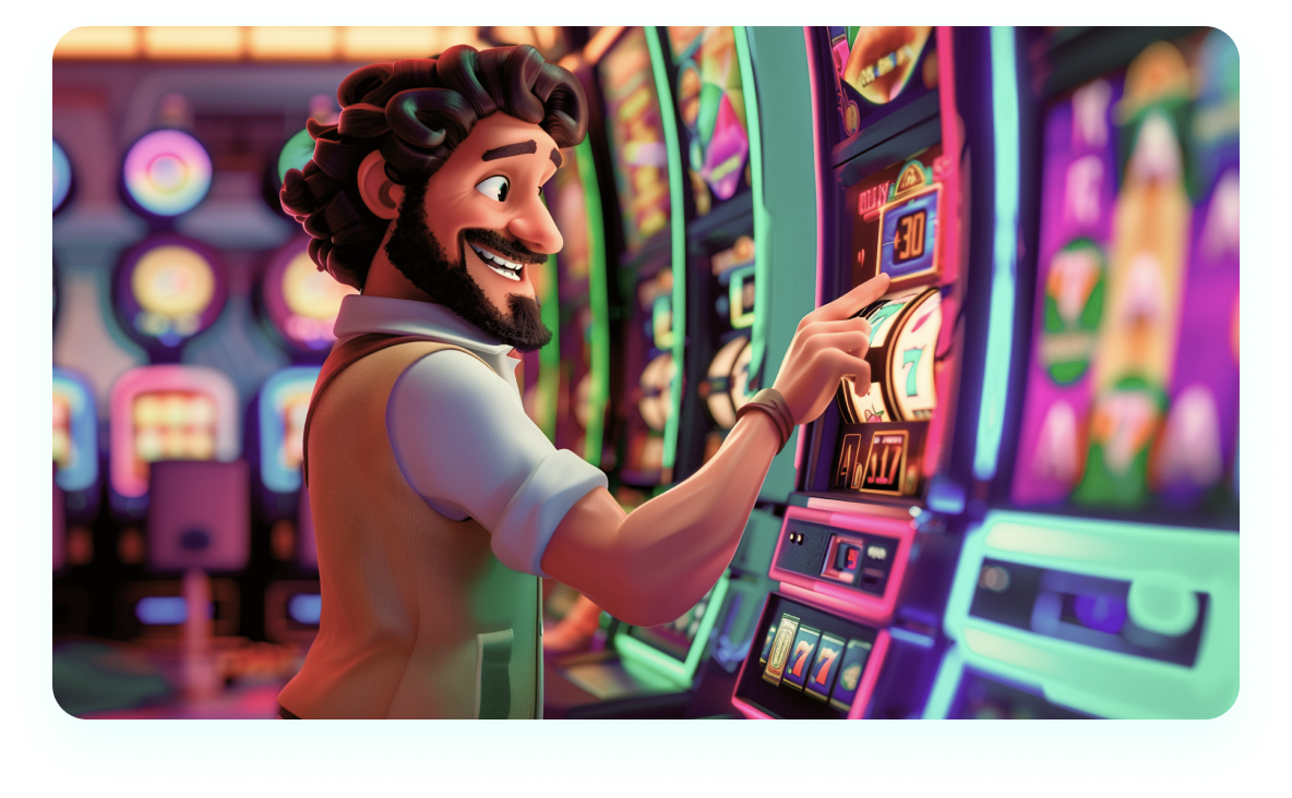 About FortuneFlareCasino